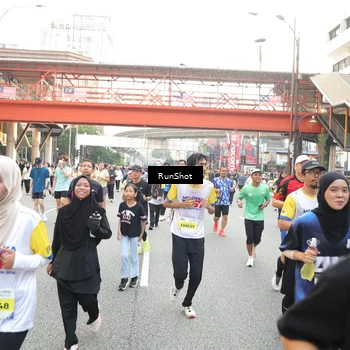 Runner Photo 4651107