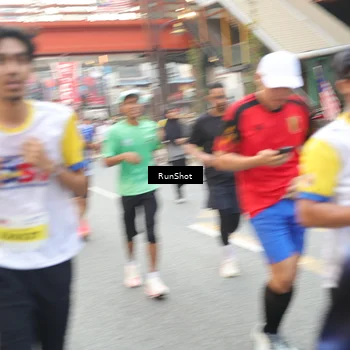 Runner Photo 4651109