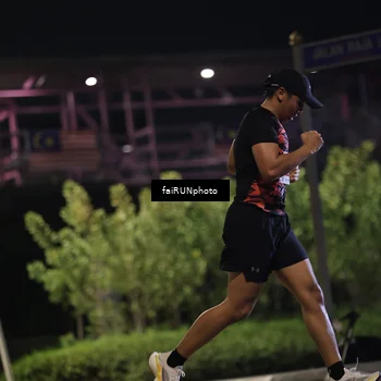 Runner Photo 4651110