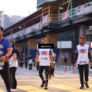 Runner Photo 4651113