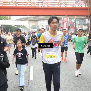 Runner Photo 4651115