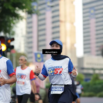 Runner Photo 4651117