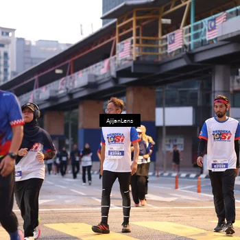 Runner Photo 4651119