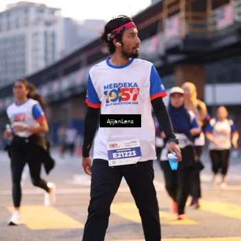 Runner Photo 4651120