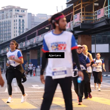Runner Photo 4651121