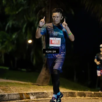 Runner Photo 4651122