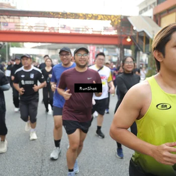 Runner Photo 4651123