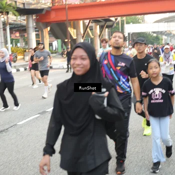 Runner Photo 4651125