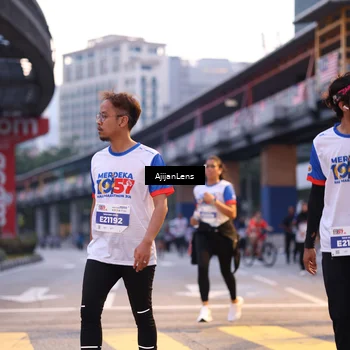 Runner Photo 4651130