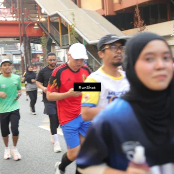 Runner Photo 4651135