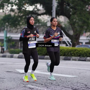 Runner Photo 4651136