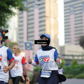 Runner Photo 4651137