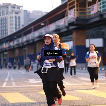 Runner Photo 4651139