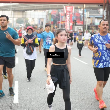 Runner Photo 4651142
