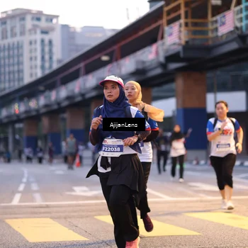 Runner Photo 4651145