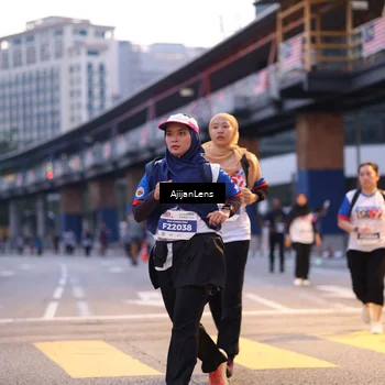 Runner Photo 4651146