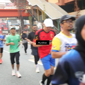 Runner Photo 4651147