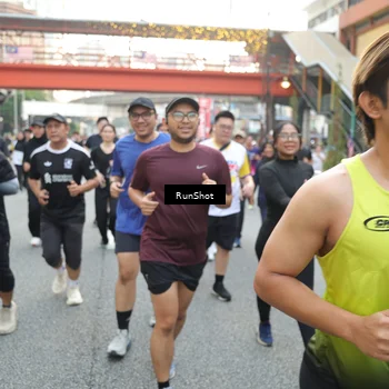 Runner Photo 4651148