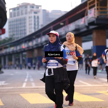 Runner Photo 4651153