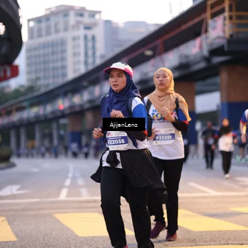Runner Photo 4651156