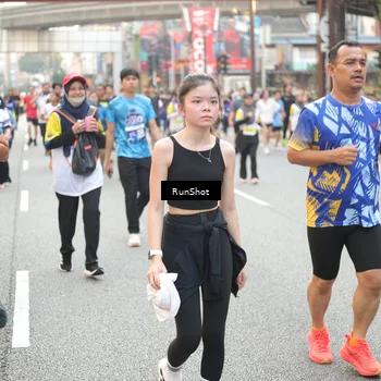 Runner Photo 4651157
