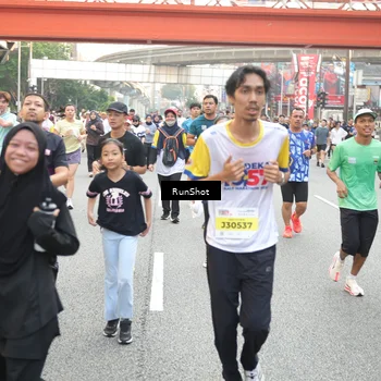 Runner Photo 4651161