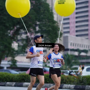 Runner Photo 4651165