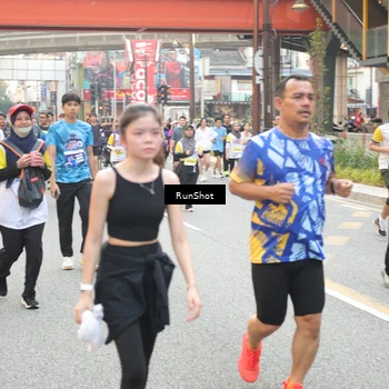 Runner Photo 4651166