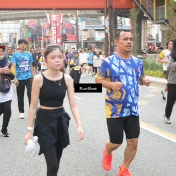 Runner Photo 4651168