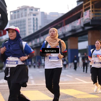 Runner Photo 4651169