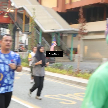 Runner Photo 4651172