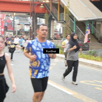 Runner Photo 4651173