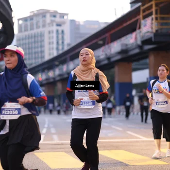 Runner Photo 4651174