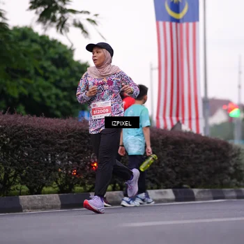 Runner Photo 4651175