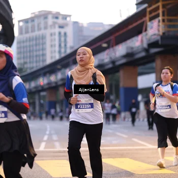 Runner Photo 4651182