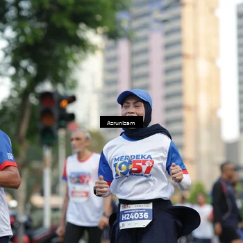 Runner Photo 4651183