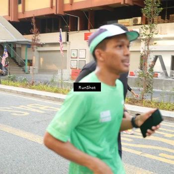 Runner Photo 4651185