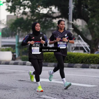 Runner Photo 4651188