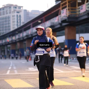 Runner Photo 4651189