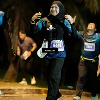 Runner Photo 4651191