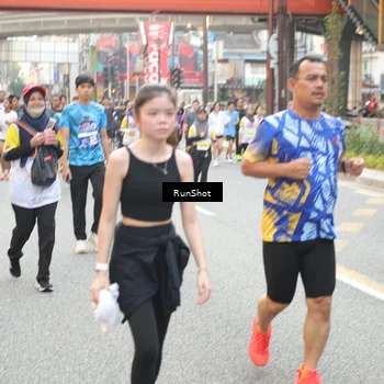 Runner Photo 4651192