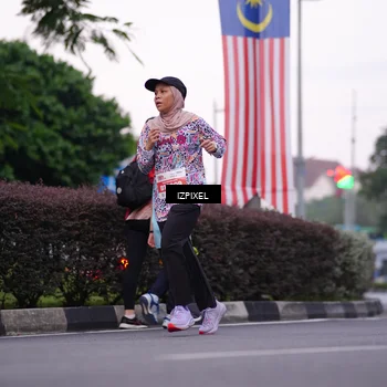 Runner Photo 4651194