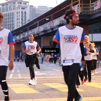 Runner Photo 4651195