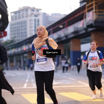Runner Photo 4651196