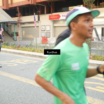 Runner Photo 4651197