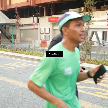 Runner Photo 4651199