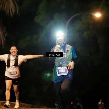 Runner Photo 4651201