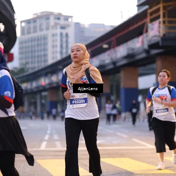 Runner Photo 4651202
