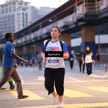 Runner Photo 4651203