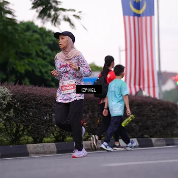 Runner Photo 4651205